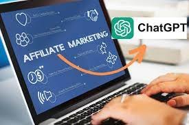 Marketing Affiliation ChatGPT